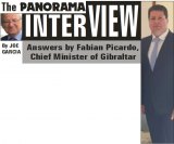Plain talk as Chief Minister faces no holds barred interview